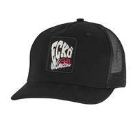 Ecko Unltd Crossover Trucker Cap