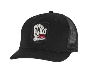 Ecko Unltd Crossover Trucker Cap