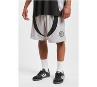 Ecko Unltd Cuts Sweat Shorts Grey 3XL Man