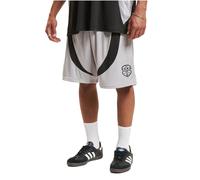 Ecko Unltd Cuts Sweat Shorts Grey 2XL Men