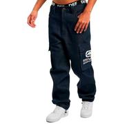 Ecko Unltd Ec Ko Jeans 40 Blue