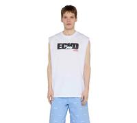 Ecko Unltd. Tank Top Frsh Blanc 4XL
