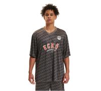 Ecko Unltd Logo Mania Short Sleeve T-shirt