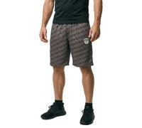 Ecko Unltd Logo Mania Sweat Shorts