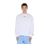 Ecko Unltd. Long Sleeve T-Shirt Like Blanc M