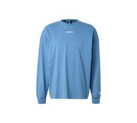 Ecko Unltd. Long Sleeve T-Shirt Like Bleu 4XL
