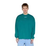 Ecko Unltd. Long Sleeve T-Shirt Like Turquoise 3XL
