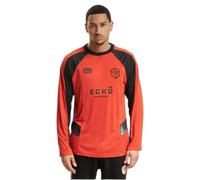 Ecko Unltd. long sleeve top TrainingDeux Rouge L
