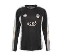 Ecko Unltd. long sleeve top TrainingOne Noir 3XL