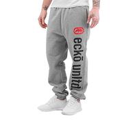 Ecko Unltd. Men Sweat Pants 2Face Grey 2XL