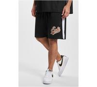 Ecko Unltd Bball Sweat Shorts Red L Men