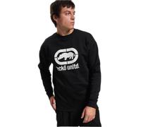 Ecko Unltd. Sweatshirt Base Noir XL
