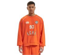 Ecko Unltd Overload Sweatshirt Orange 4XL Men