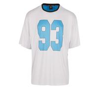Ecko Unltd. T-shirt Baseline Blanc 2XL
