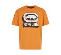 Ecko Unltd. T-shirt Emma Orange S