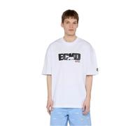 Ecko Unltd. T-shirt Frsh Blanc S