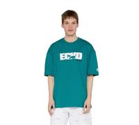 Ecko Unltd. T-shirt Frsh Rouge XL