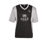 Ecko Unltd Old Game Short Sleeve T-shirt Black L Men