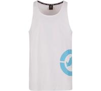 Ecko Unltd. Tank Top Buzzer Blanc L