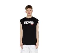Ecko Unltd. Tank Top Frsh Noir M