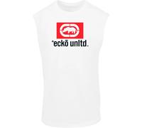 Ecko Unltd. Tank Top MBOX Blanc S
