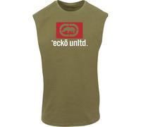 Ecko Unltd. Tank Top MBOX Vert M
