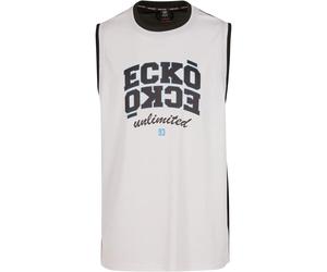 Ecko Unltd. Tank Top Pivot Blanc 3XL