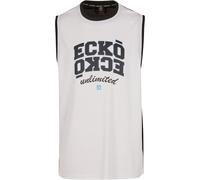 Ecko Unltd. Tank Top Pivot Blanc L