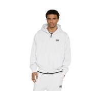 Ecko Unltd. Zipped Sweatshirt Frsh Blanc L