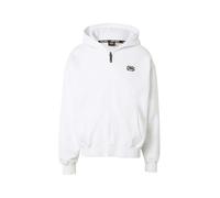 Ecko Unltd. Zipped Sweatshirt Frsh Blanc S