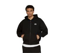 Ecko Unltd. Zipped Sweatshirt Frsh Noir 4XL