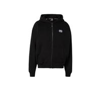Ecko Unltd. Zipped Sweatshirt Frsh Noir XL