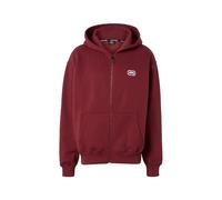 Ecko Unltd. Zipped Sweatshirt Frsh Rouge 4XL