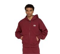 Ecko Unltd. Zipped Sweatshirt Frsh Rouge M