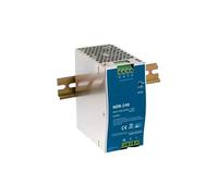 ECKRIDPRK Power supply NDR-240-48 NDR-240-24 24V 10A NDR-240-48 48V 5A 240W(NDR-240-48V)