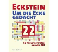 Eckstein - Um die Ecke gedacht 22