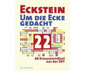 Eckstein - Um die Ecke gedacht 22