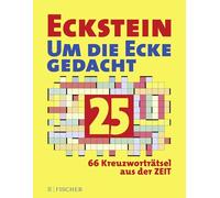 Eckstein - Um die Ecke gedacht 25