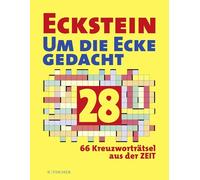 Eckstein - Um die Ecke gedacht 28
