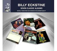 Eckstine, Billy - 7 Classic Albums