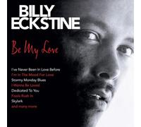 Eckstine, Billy - Be My Love