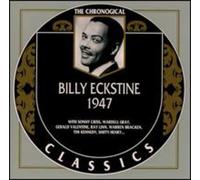 Eckstine Billy - Billy Eckstine - 1947