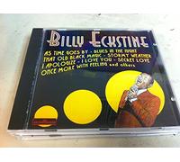 Eckstine Billy - Billy Eckstine