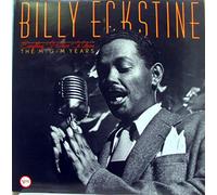 Eckstine, Billy - Everything I Have is Yours [VINYL]