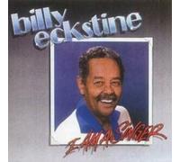Eckstine, Billy - I Am A Singer