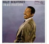 Eckstine Billy - Imagination