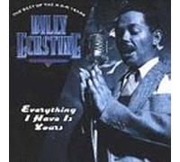 Eckstine, Billy - MGM Years [CASSETTE]