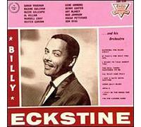 Eckstine Billy - Mr B