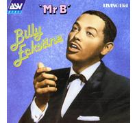 Eckstine, Billy - Mr B
