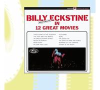 Eckstine, Billy - Now Singing in 12 Great Movies